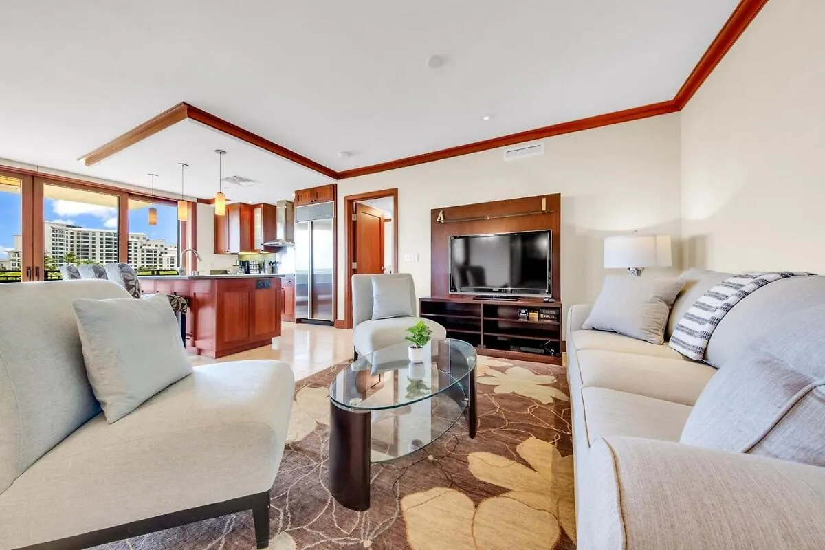 3Bd-3Ba Villa In Paradise - Ko Olina Beach Villas Kapolei Stati Uniti