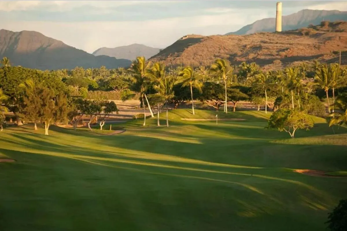 3Bd-3Ba Villa In Paradise - Ko Olina Beach Villas Kapolei