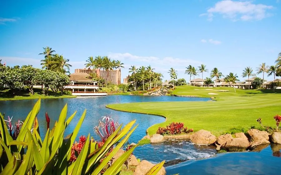 3Bd-3Ba Villa In Paradise - Ko Olina Beach Villas Kapolei
