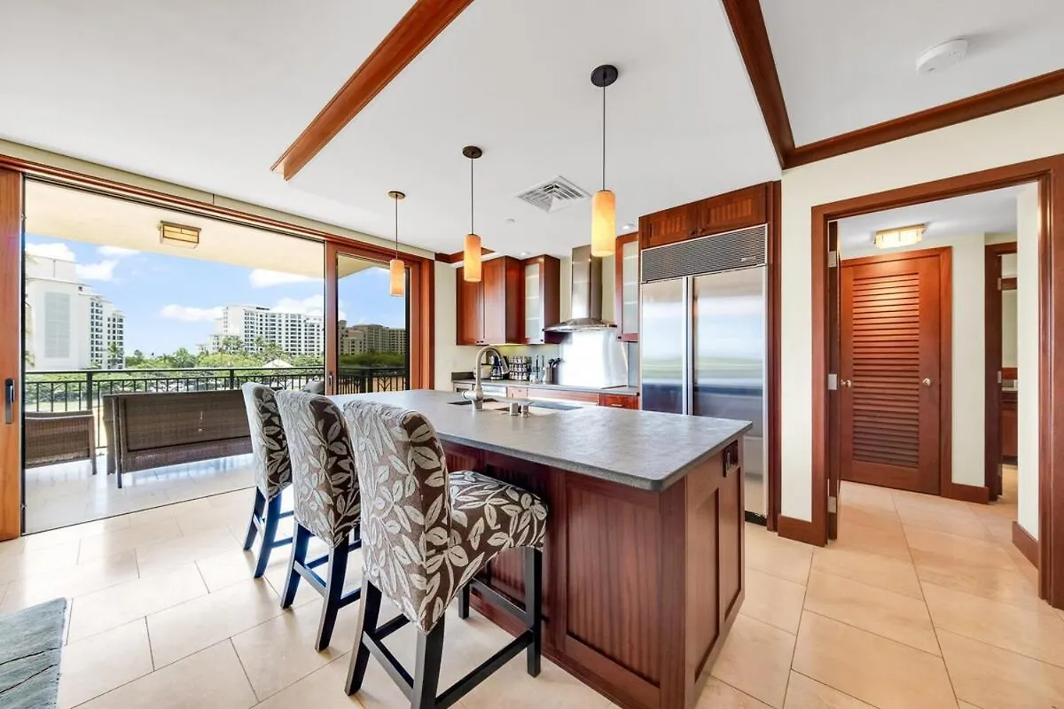 3Bd-3Ba Villa In Paradise - Ko Olina Beach Villas Kapolei 0*,