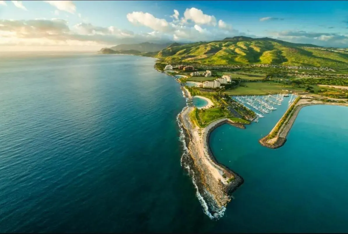 3Bd-3Ba Villa In Paradise - Ko Olina Beach Villas Kapolei