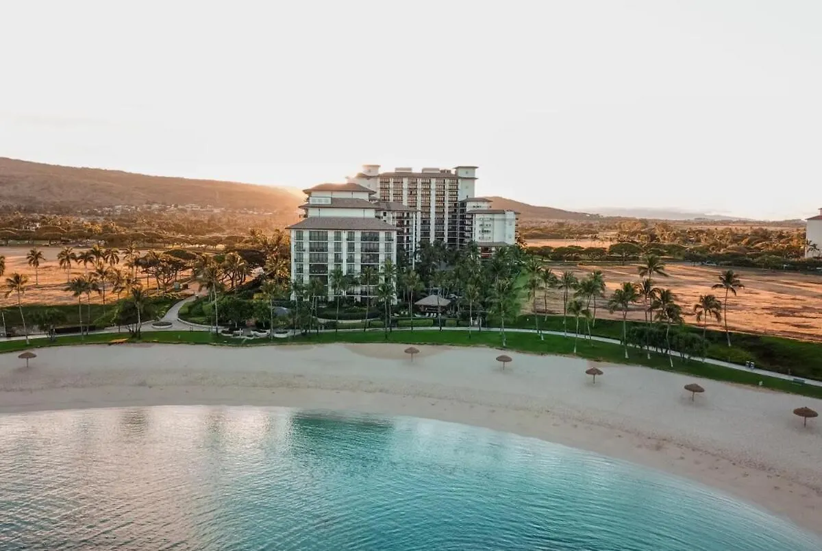 3Bd-3Ba Villa In Paradise - Ko Olina Beach Villas Kapolei