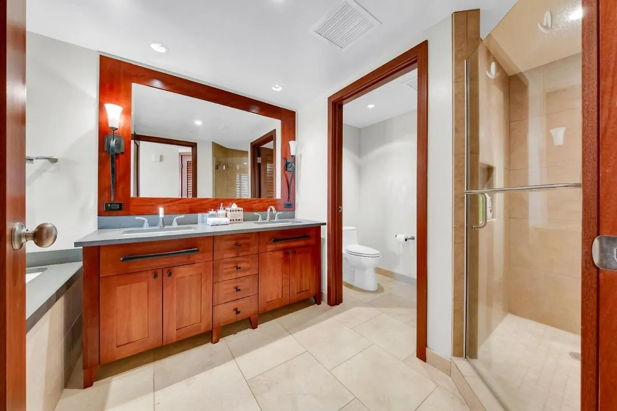 3Bd-3Ba Villa In Paradise - Ko Olina Beach Villas Kapolei 0*,  Stati Uniti
