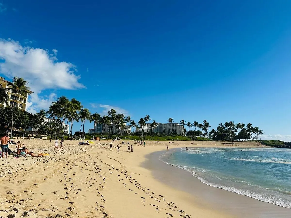 3Bd-3Ba Villa In Paradise - Ko Olina Beach Villas Kapolei Stati Uniti