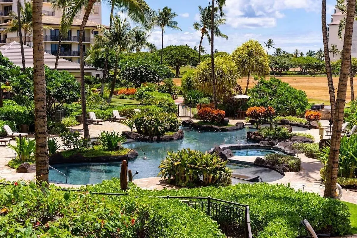 3Bd-3Ba Villa In Paradise - Ko Olina Beach Villas Kapolei