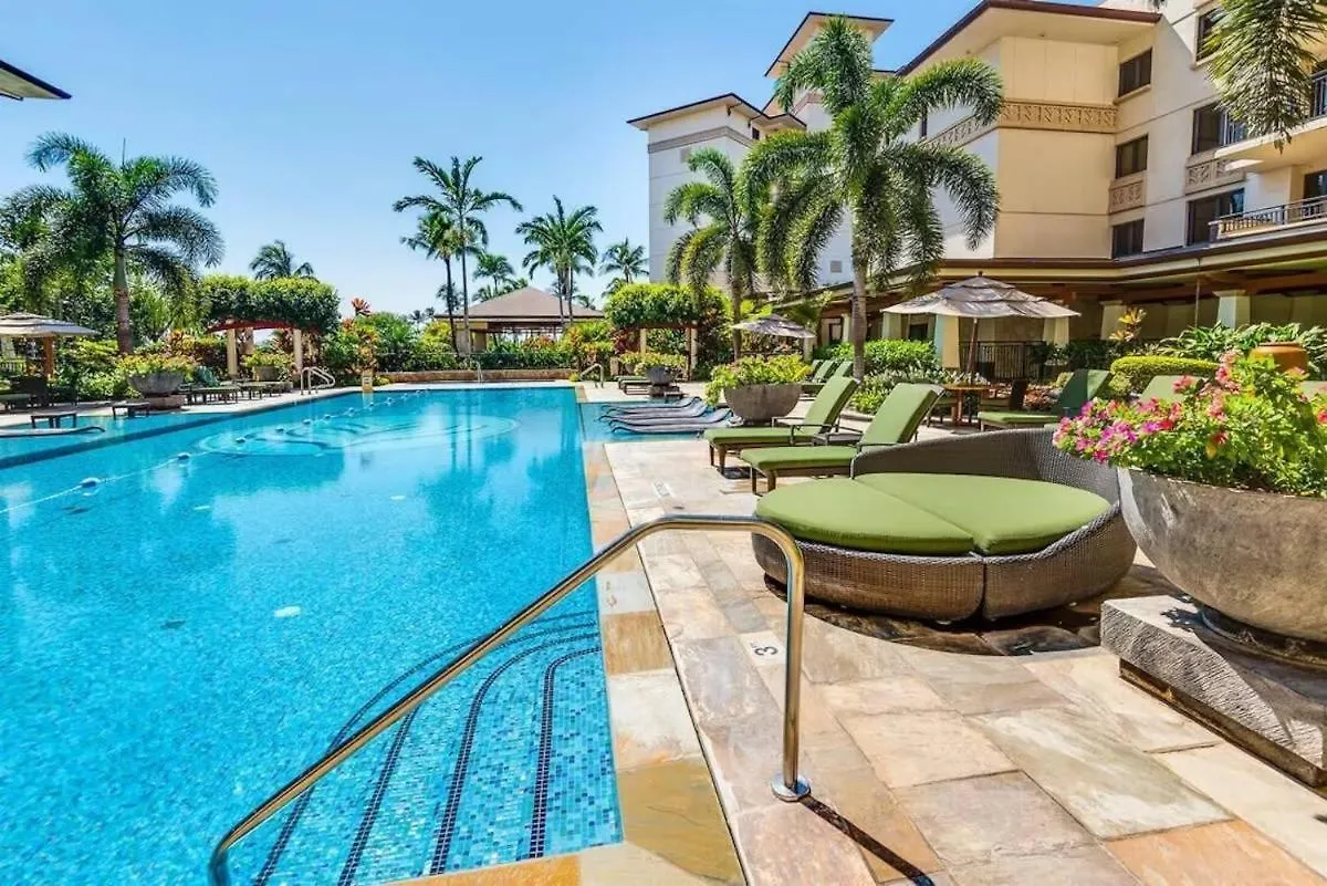 3Bd-3Ba Villa In Paradise - Ko Olina Beach Villas Kapolei 0*,