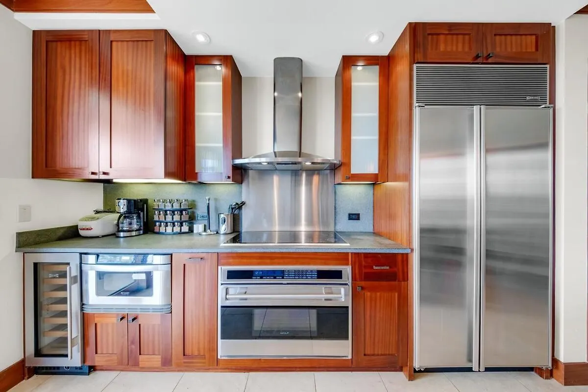 3Bd-3Ba Villa In Paradise - Ko Olina Beach Villas Kapolei 0*,  Stati Uniti