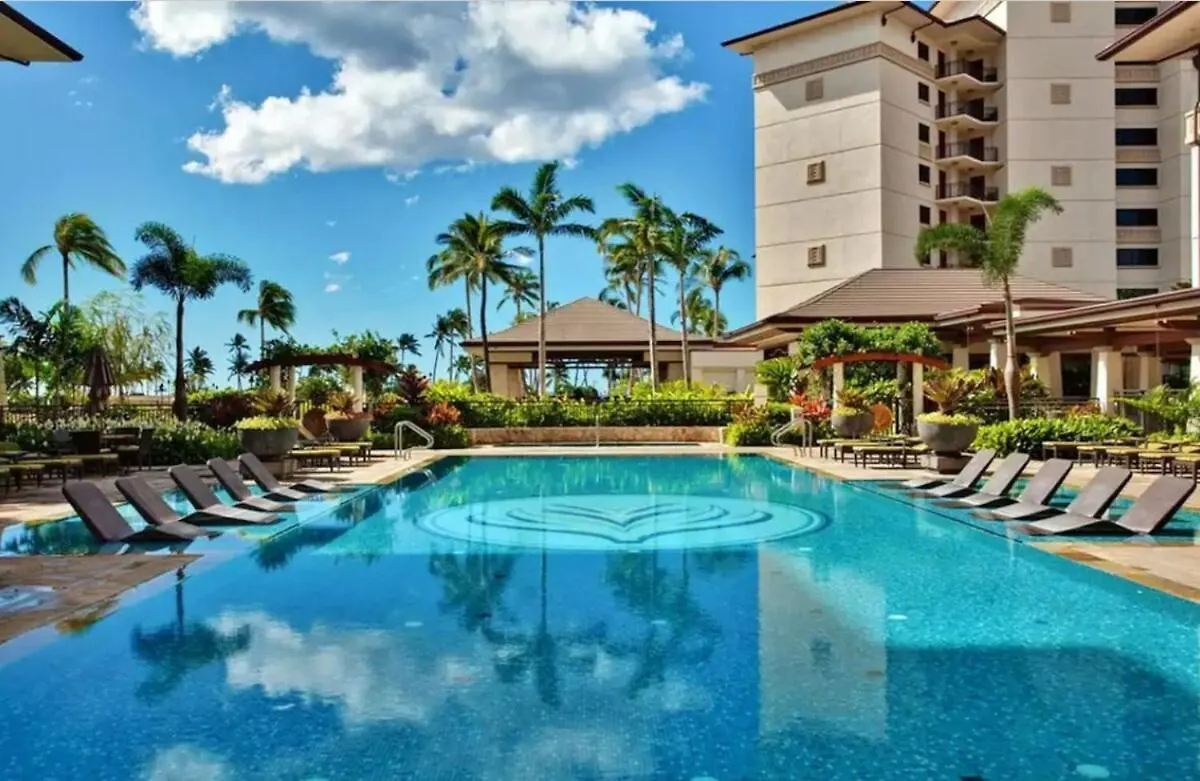 3Bd-3Ba Villa In Paradise - Ko Olina Beach Villas Kapolei