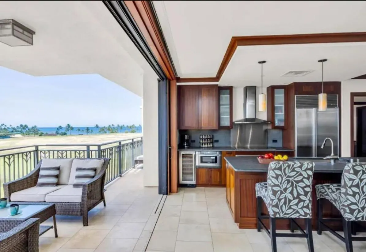 3Bd-3Ba Villa In Paradise - Ko Olina Beach Villas Kapolei